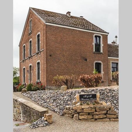 Vakantiewoning Maison Doute دربي المظهر الخارجي الصورة