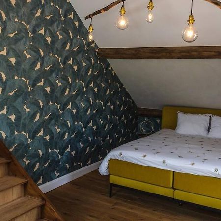 Vakantiewoning Maison Doute دربي المظهر الخارجي الصورة