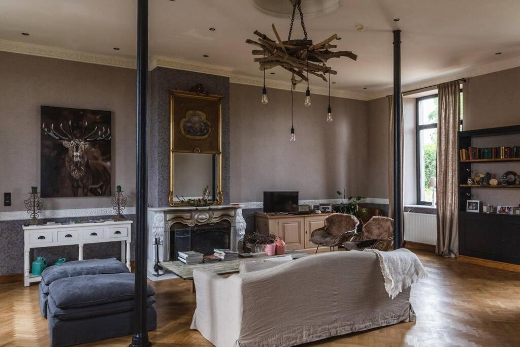 Vakantiewoning Maison Doute دربي المظهر الخارجي الصورة