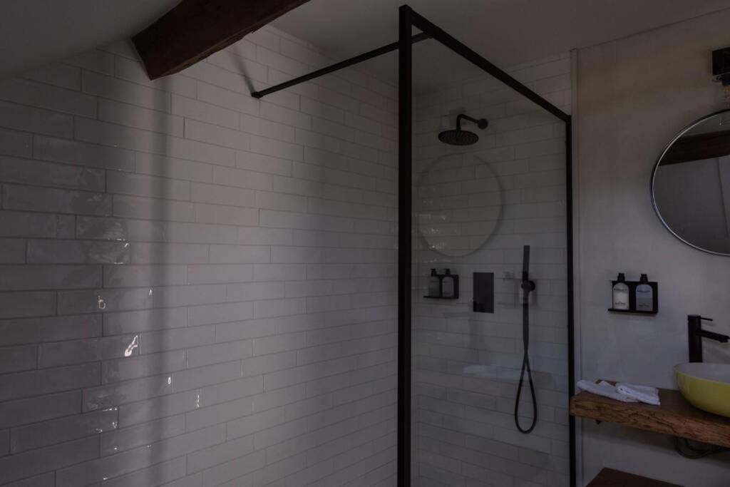 Vakantiewoning Maison Doute دربي المظهر الخارجي الصورة