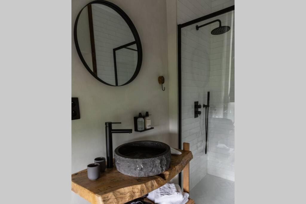Vakantiewoning Maison Doute دربي المظهر الخارجي الصورة