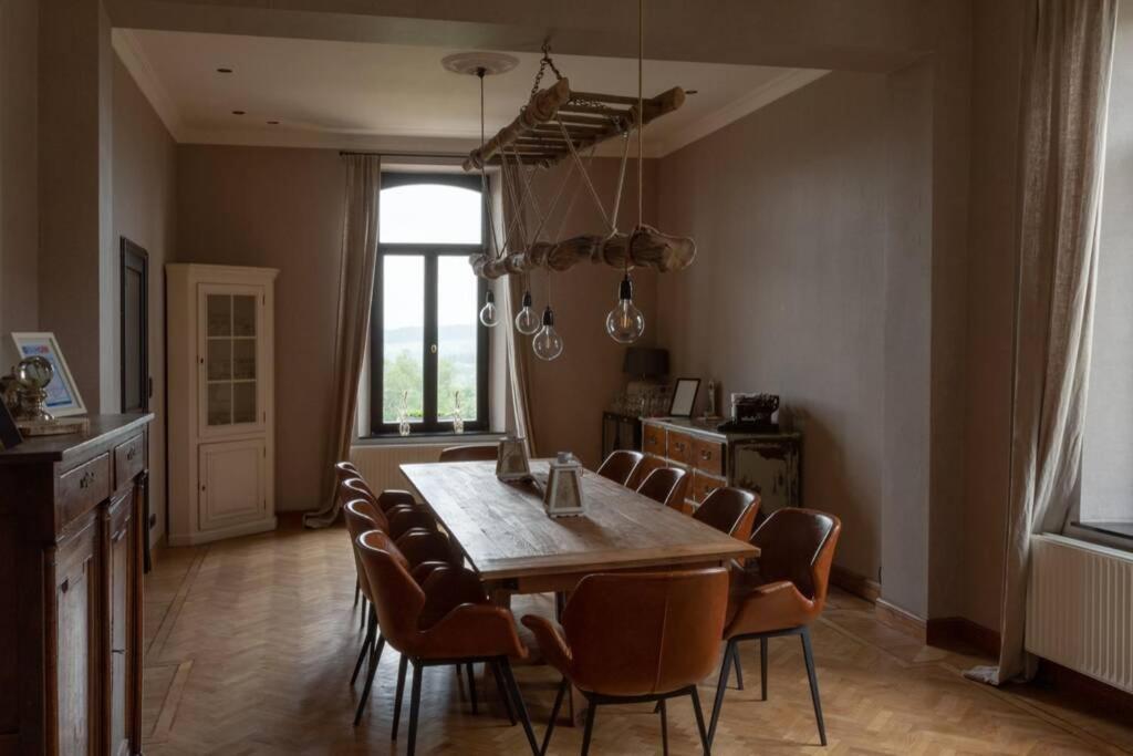 Vakantiewoning Maison Doute دربي المظهر الخارجي الصورة